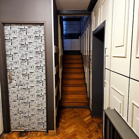 Pokoje Pracownicze Кімнати Для Працівників,Гуртожиток Swarzędz Extérieur photo