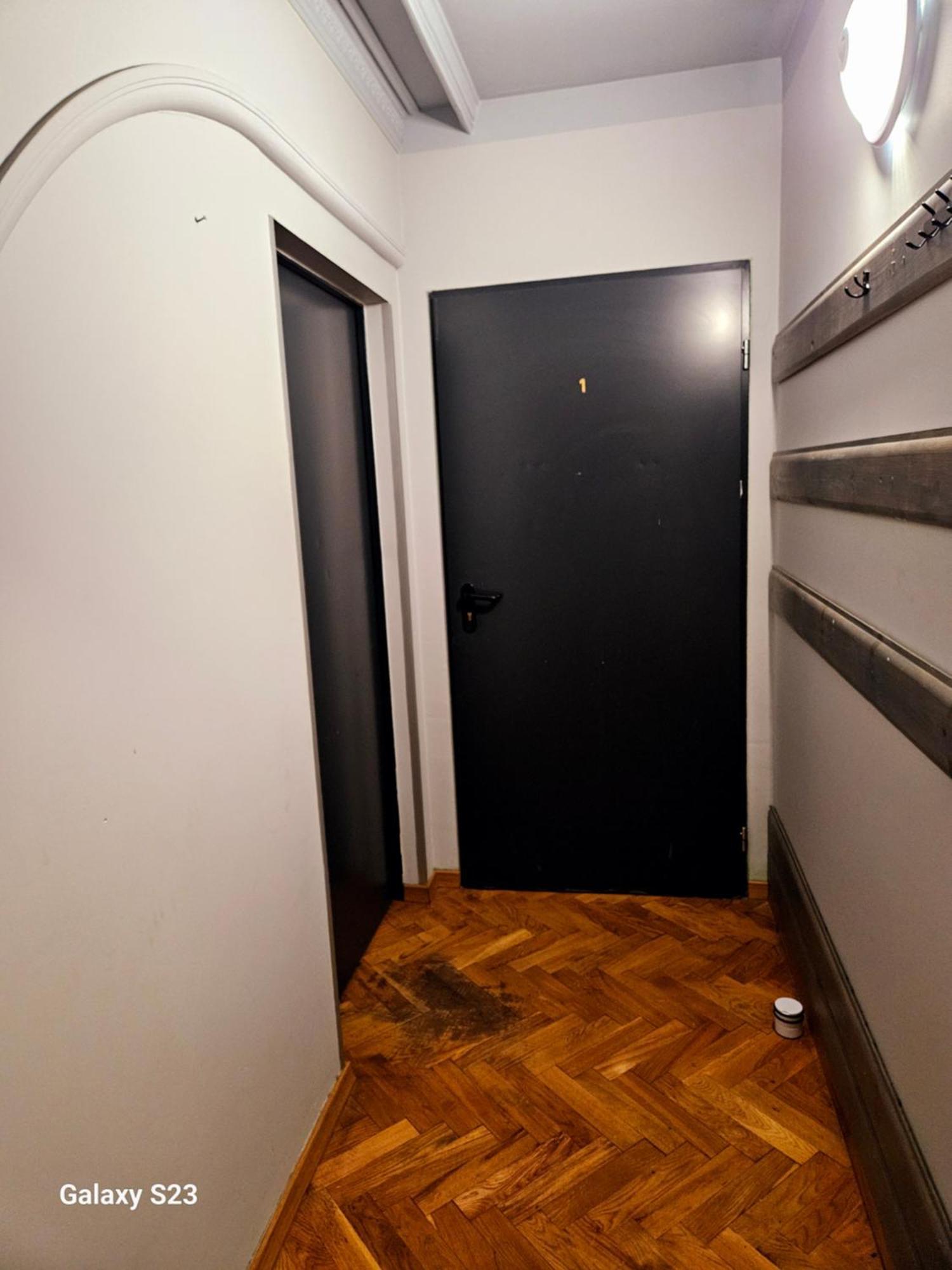 Pokoje Pracownicze Кімнати Для Працівників,Гуртожиток Swarzędz Extérieur photo