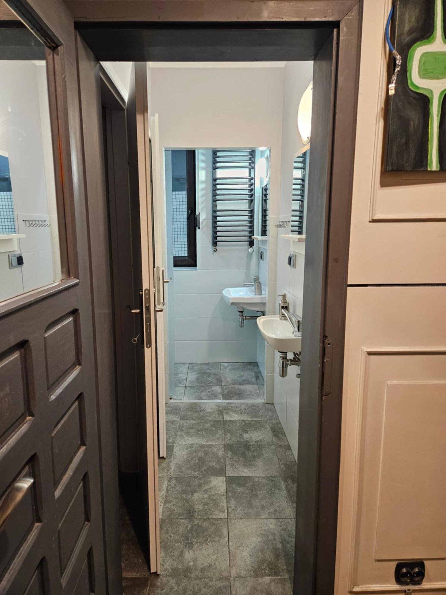 Pokoje Pracownicze Кімнати Для Працівників,Гуртожиток Swarzędz Extérieur photo