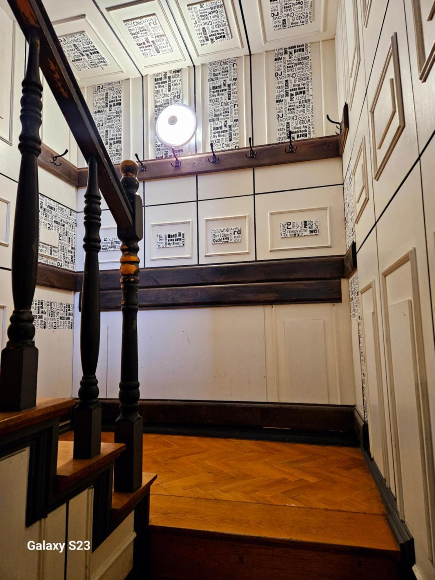 Pokoje Pracownicze Кімнати Для Працівників,Гуртожиток Swarzędz Extérieur photo