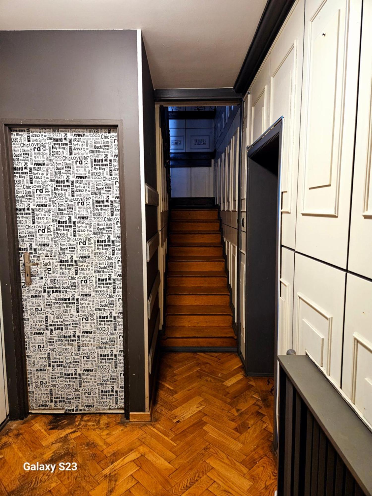 Pokoje Pracownicze Кімнати Для Працівників,Гуртожиток Swarzędz Extérieur photo