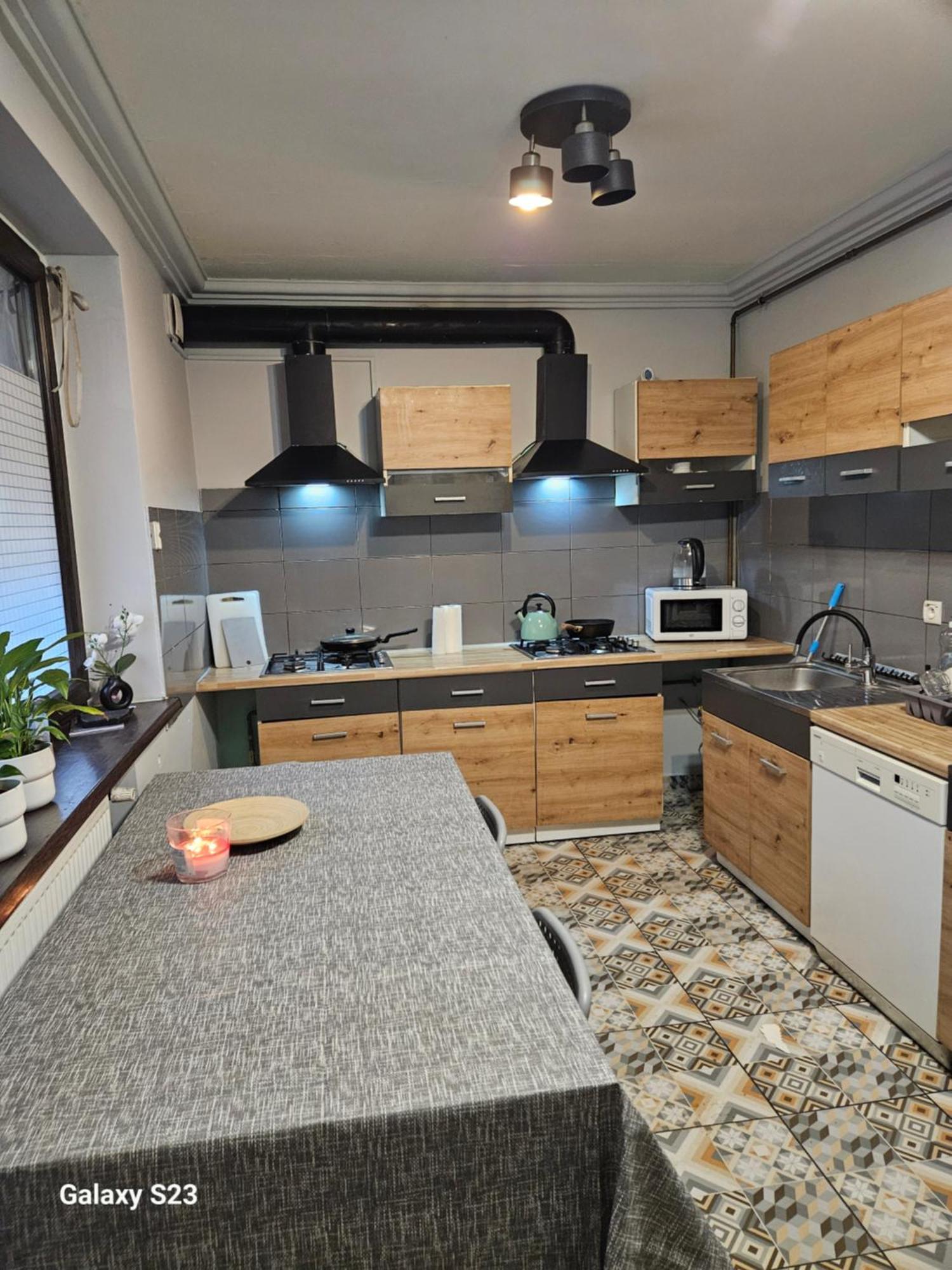 Pokoje Pracownicze Кімнати Для Працівників,Гуртожиток Swarzędz Extérieur photo