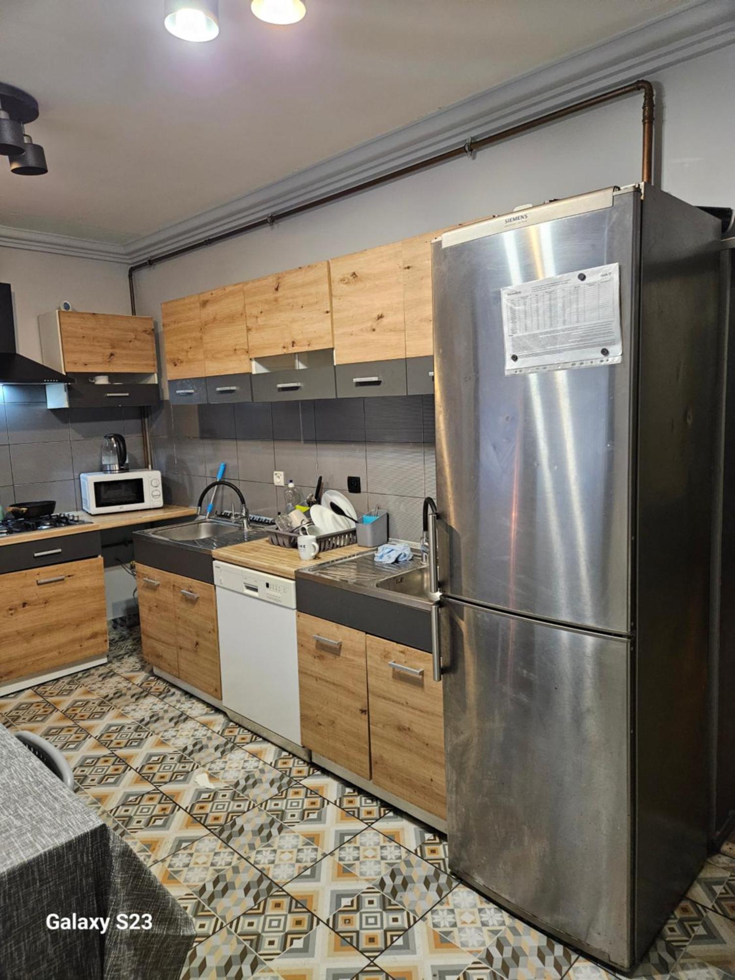 Pokoje Pracownicze Кімнати Для Працівників,Гуртожиток Swarzędz Extérieur photo