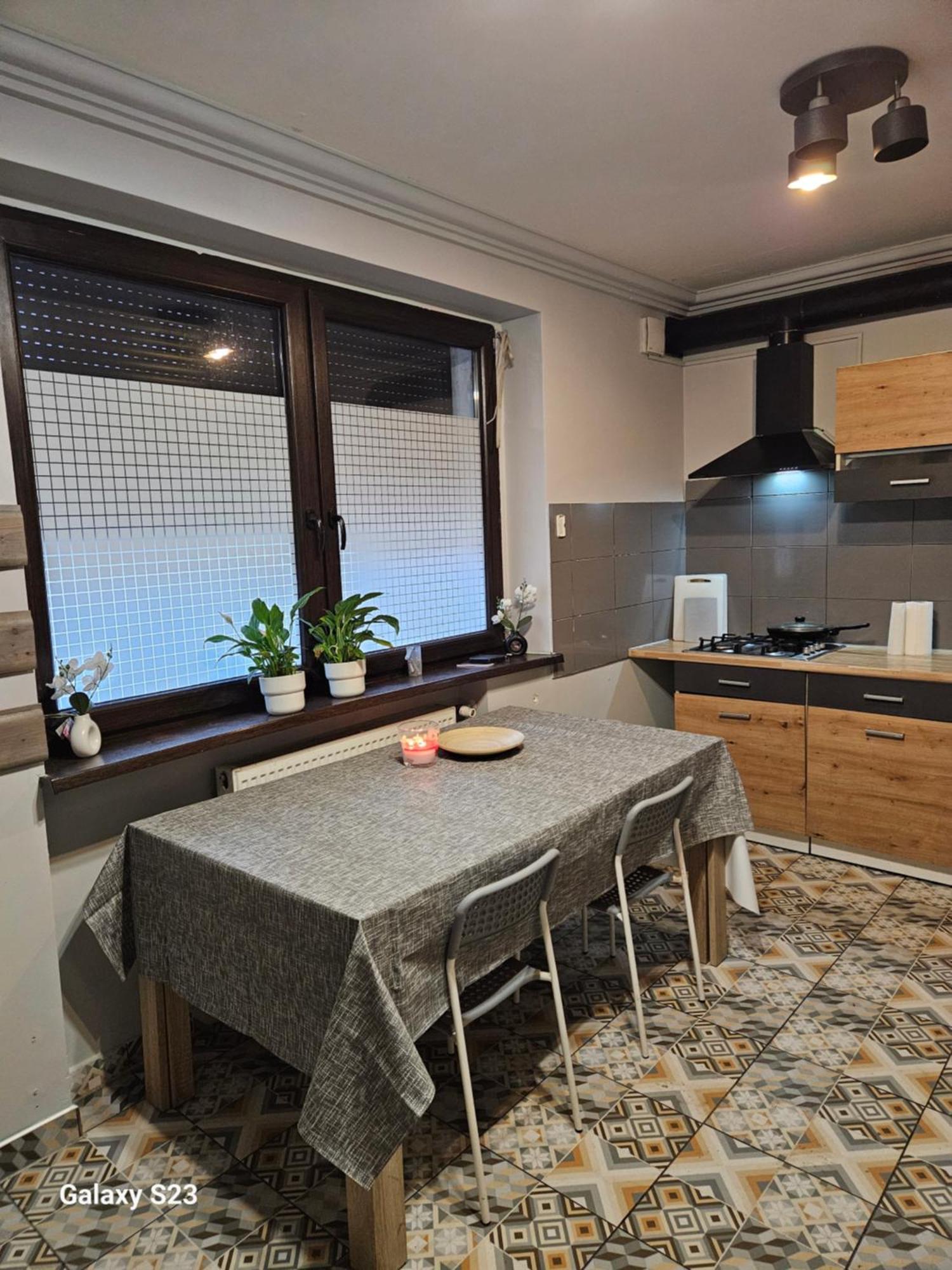 Pokoje Pracownicze Кімнати Для Працівників,Гуртожиток Swarzędz Extérieur photo