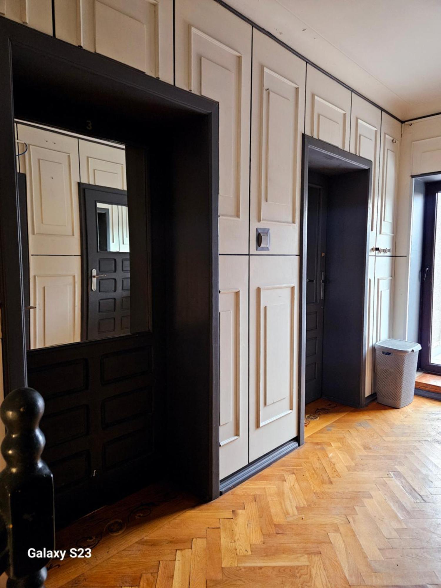 Pokoje Pracownicze Кімнати Для Працівників,Гуртожиток Swarzędz Extérieur photo