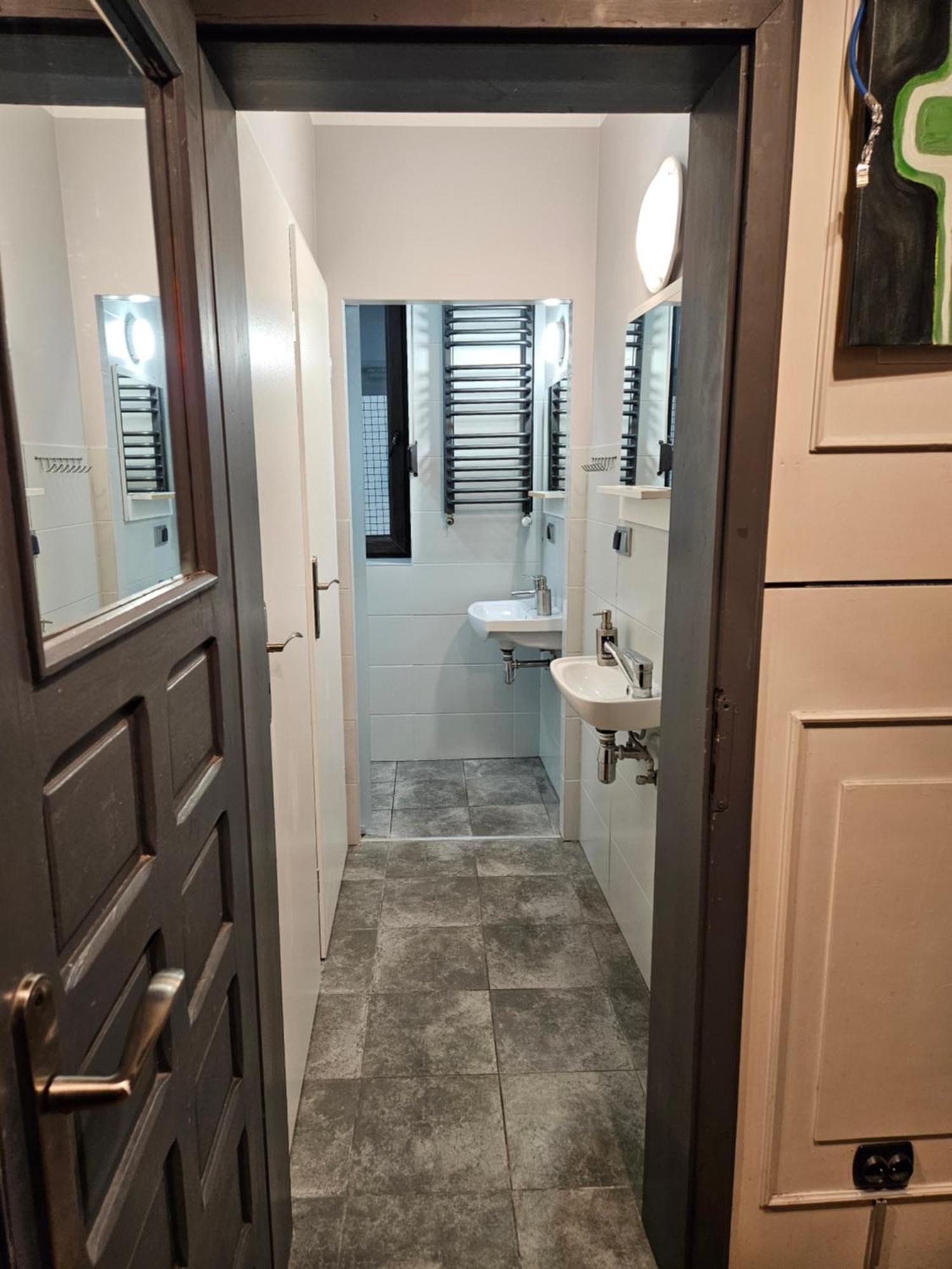 Pokoje Pracownicze Кімнати Для Працівників,Гуртожиток Swarzędz Extérieur photo
